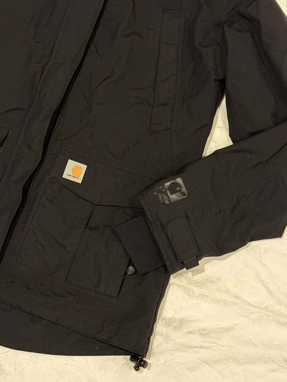 Women's Storm Defender® Jacket - Relaxed Fit - Heavyweight - 1 Warm Rating